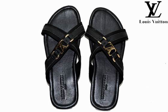 2017 LU slippers man 38-46-164